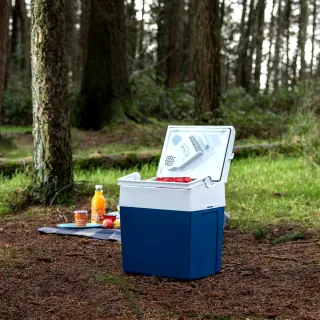 Nevera portátil Mobicool modelo. ME24 23L nueva