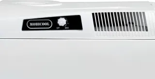 Nevera portátil Mobicool modelo. ME24 23L nueva