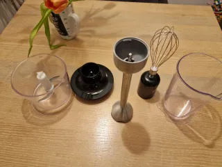 Accesorios Ufesa Batidora Mano