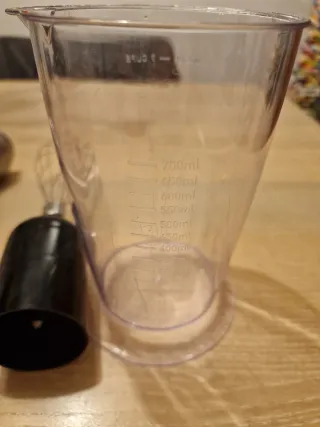 Accesorios Ufesa Batidora Mano