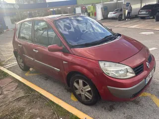 Renault Grand Scenic 2005