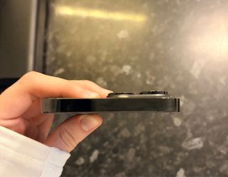 iPhone 14 Pro Max 128GB Space Gray