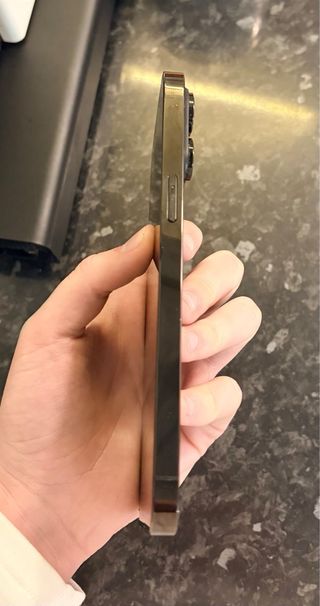 iPhone 14 Pro Max 128GB Space Gray