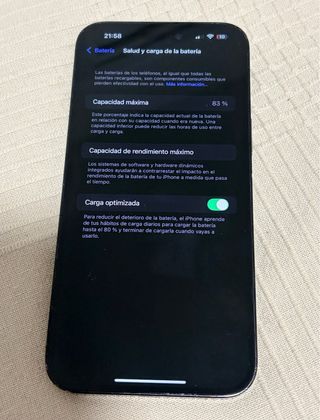 iPhone 14 Pro Max 128GB Space Gray