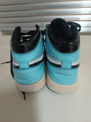 Zapatillas similar Nike Jordan Air 1 Retro High OG