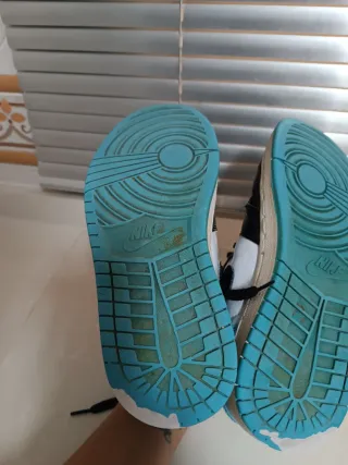 Zapatillas similar Nike Jordan Air 1 Retro High OG