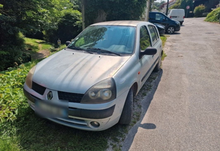 DESPIECE Renault Clio 2