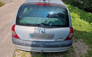 DESPIECE Renault Clio 2