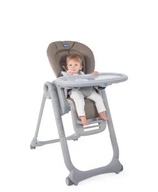 Trona Chicco Polly Magic Relax