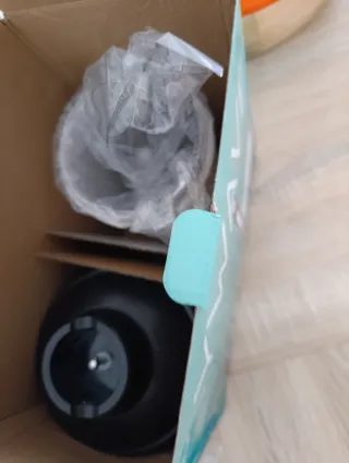 accesorios nuevos para batidora mywave