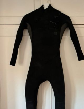 Neopreno Deeply Talla S 4/3