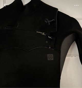 Neopreno Deeply Talla S 4/3