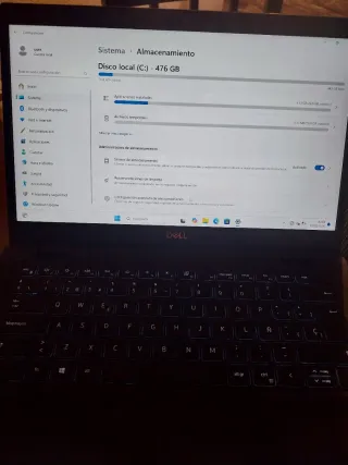 Dell Latitude 3420 Portátil