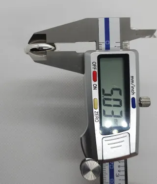 Alianza Plata 925 T-9