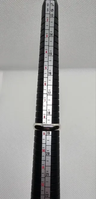 Alianza Plata 925 T-9