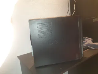 6 Ordenadores Dell Vostro 230 80€/ 1 unidad 15