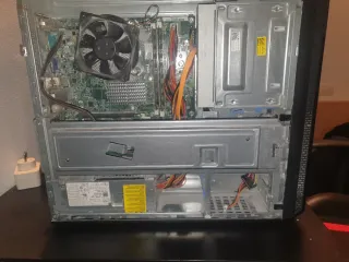 6 Ordenadores Dell Vostro 230 80€/ 1 unidad 15
