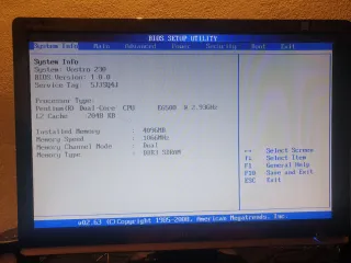 6 Ordenadores Dell Vostro 230 80€/ 1 unidad 15