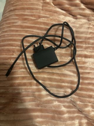 Nintendo Switch OLED Roja