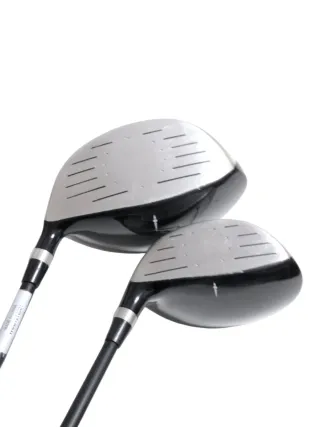 Driver y Madera Wilson Prostaff HL