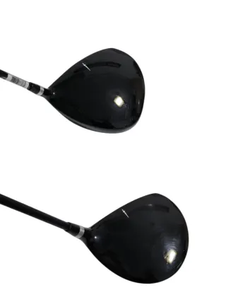 Driver y Madera Wilson Prostaff HL