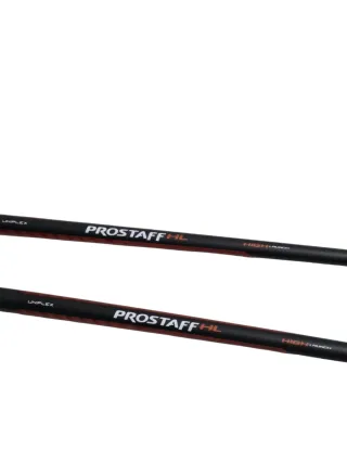 Driver y Madera Wilson Prostaff HL