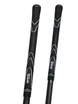 Driver y Madera Wilson Prostaff HL