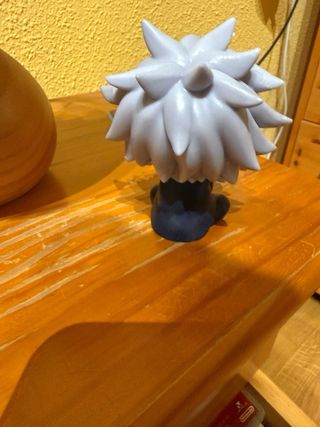 Figurita Gojo (Jujutsu Kaisen)