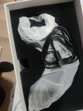 RENPHO Eyeris Shift Masajeador Ocular