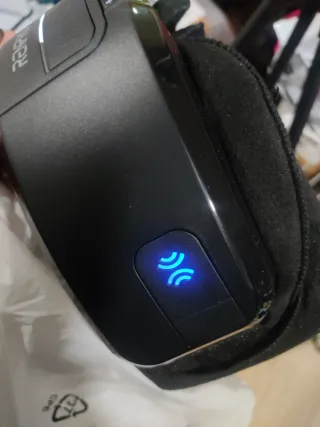 RENPHO Eyeris Shift Masajeador Ocular