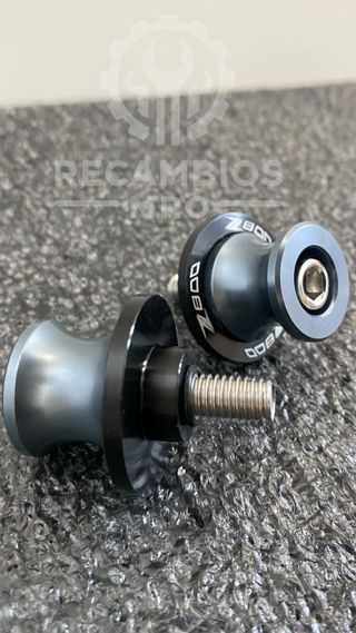 Diábolos Kawasaki Z800 - Nuevos