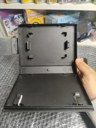 World of Illusion Mega Drive