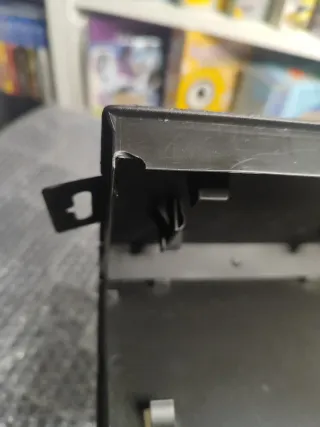 World of Illusion Mega Drive