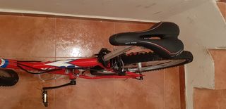 Bici Conor XC39 PIEZAS RECAMBIOS DESGUAZE