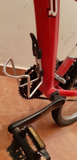 Bici Conor XC39 PIEZAS RECAMBIOS DESGUAZE