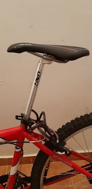Bici Conor XC39 PIEZAS RECAMBIOS DESGUAZE