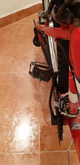 Bici Conor XC39 PIEZAS RECAMBIOS DESGUAZE