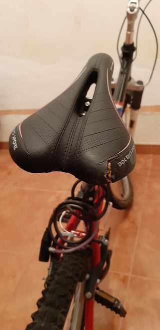 Bici Conor XC39 PIEZAS RECAMBIOS DESGUAZE