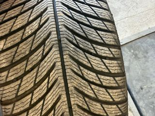 Llantas Renault Megane 18”