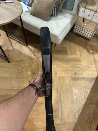 Pala de pádel Nox AT10 Genius