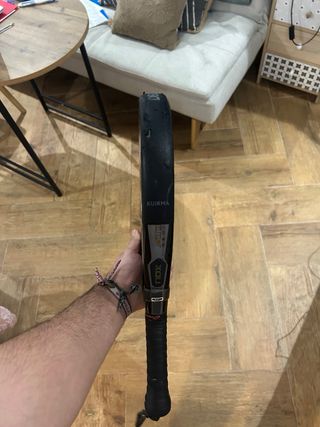 Pala de pádel Nox AT10 Genius