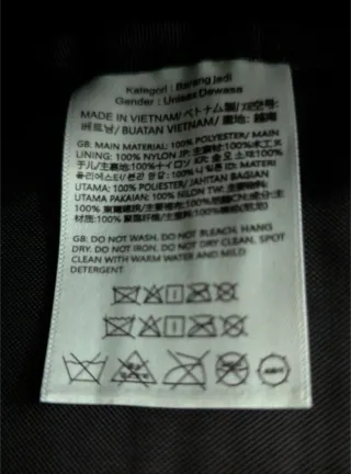 Mochila THE NORTH FACE Explore Fusebox L Naranja