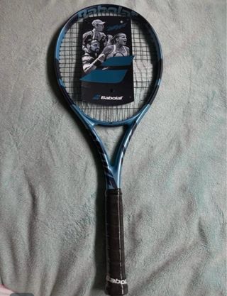 Raqueta Babolat Pure Drive Grip 3