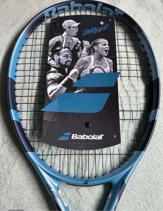 Raqueta Babolat Pure Drive Grip 3