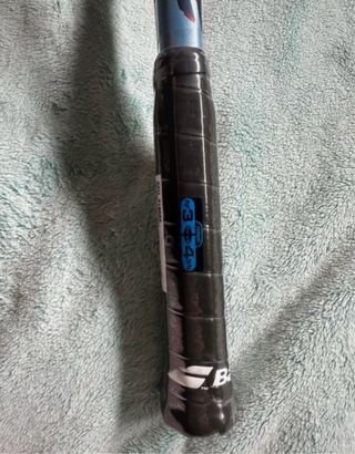 Raqueta Babolat Pure Drive Grip 3