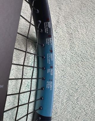 Raqueta Babolat Pure Drive Grip 3