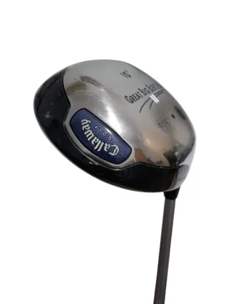 Driver Callaway Great Big Bertha II 10°