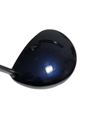 Driver Callaway Great Big Bertha II 10°