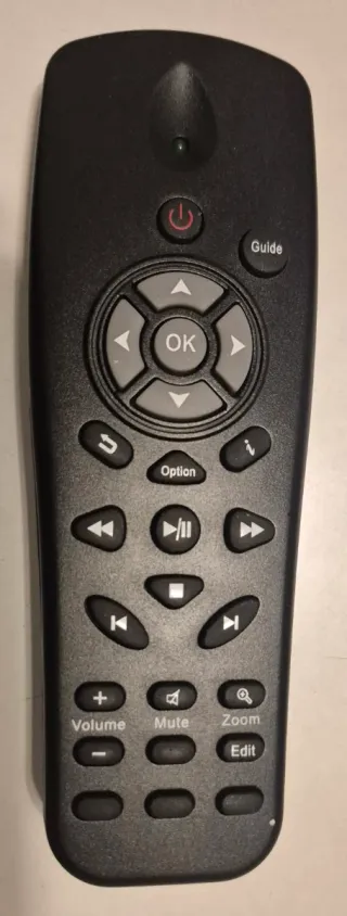 Mando a distancia universal VINABTY AKB75595321