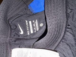 Pantalón corto FC Barcelona Nike Dri-Fit